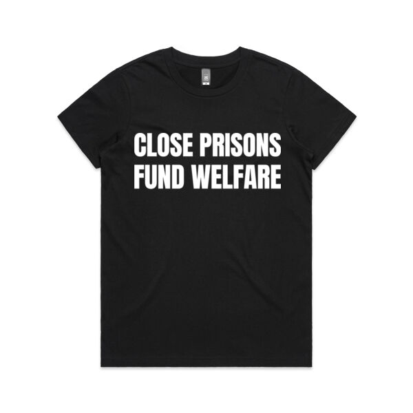 CPFW Maple Tee – dark (SAME DAY SHIPPING) CPFW Maple Tee – dark (SAME DAY SHIPPING) Thumbnail