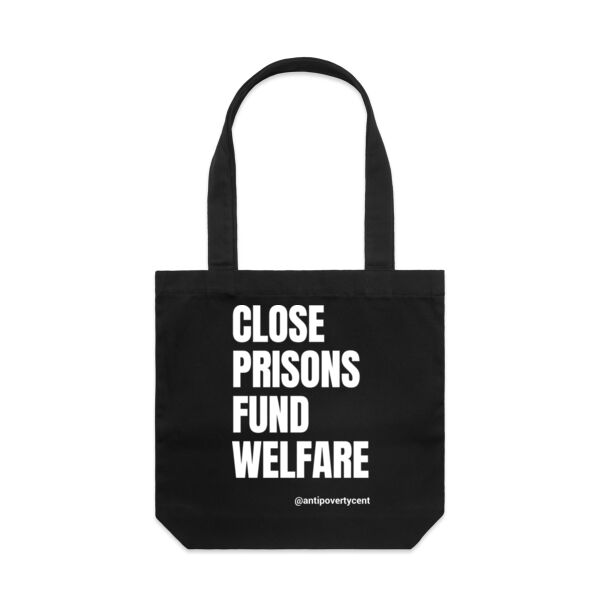 CPFW Carrie Bag – dark (SAME DAY SHIPPING) CPFW Carrie Bag – dark (SAME DAY SHIPPING) Thumbnail