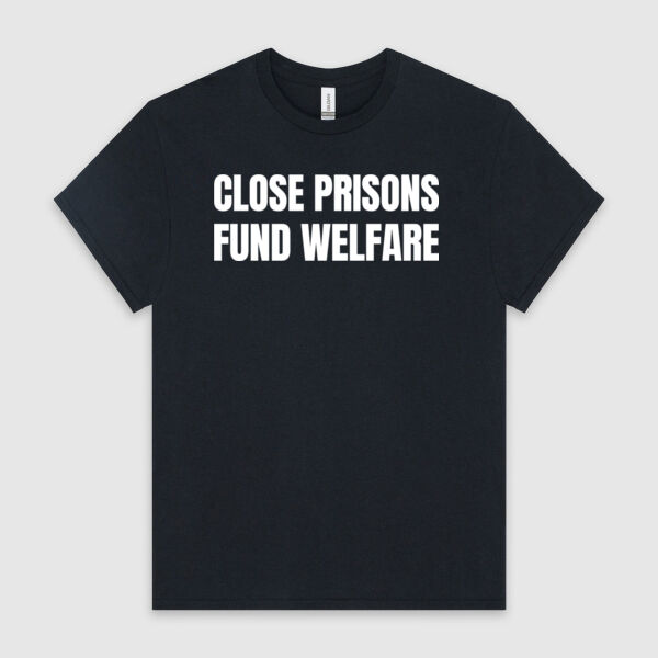 CPFW HeavyCotton Tee – dark (SAME DAY SHIPPING) CPFW HeavyCotton Tee – dark (SAME DAY SHIPPING) Thumbnail