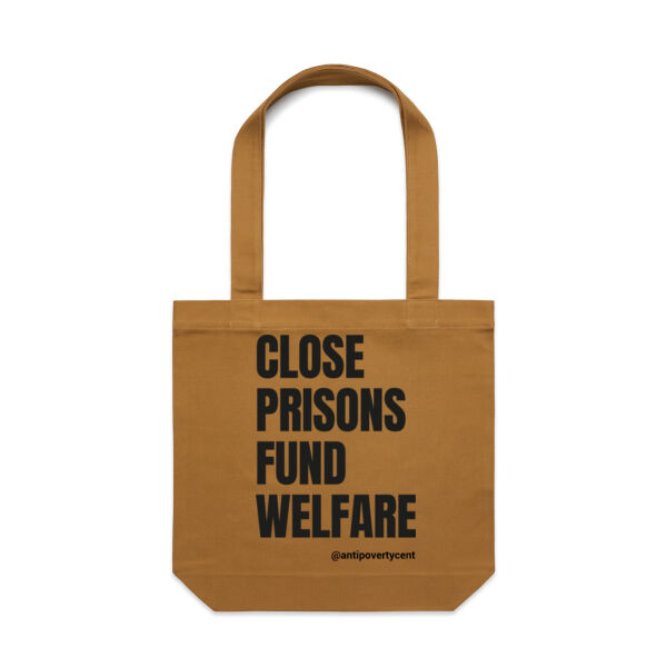 CPFW Carrie Bag – light Thumbnail