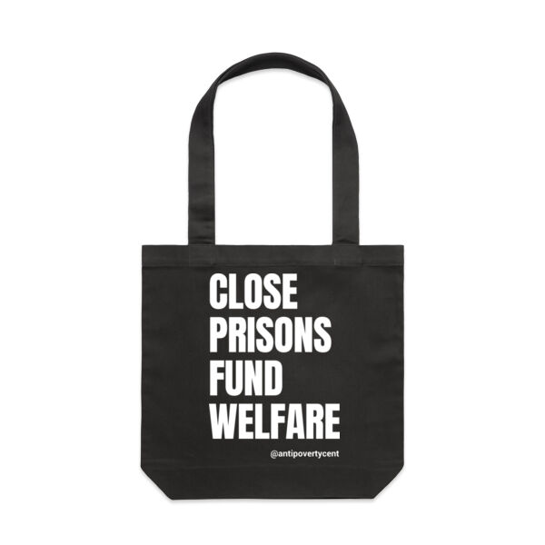 CPFW Carrie Bag – dark Thumbnail