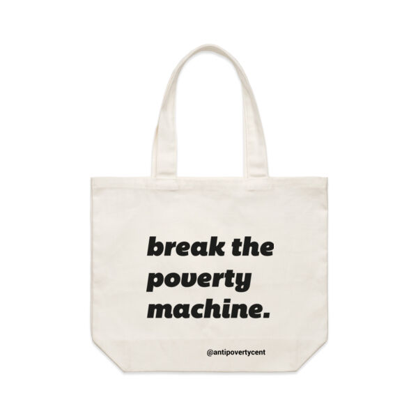 BTPM Shoulder Tote – light BTPM Shoulder Tote – light Thumbnail