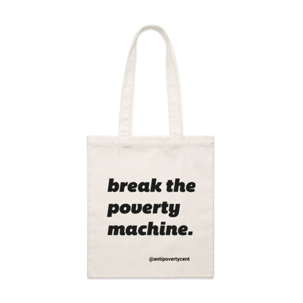 BTPM Parcel Tote – light BTPM Parcel Tote – light Thumbnail