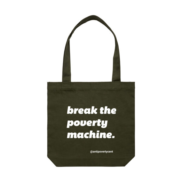 BTPM Carrie Bag – dark BTPM Carrie Bag – dark Thumbnail