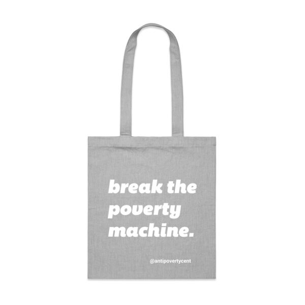 BTPM Parcel Tote – dark BTPM Parcel Tote – dark Thumbnail