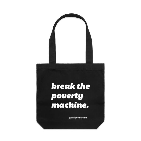 BTPM Carrie Bag – dark (SAME DAY SHIPPING) BTPM Carrie Bag – dark (SAME DAY SHIPPING) Thumbnail