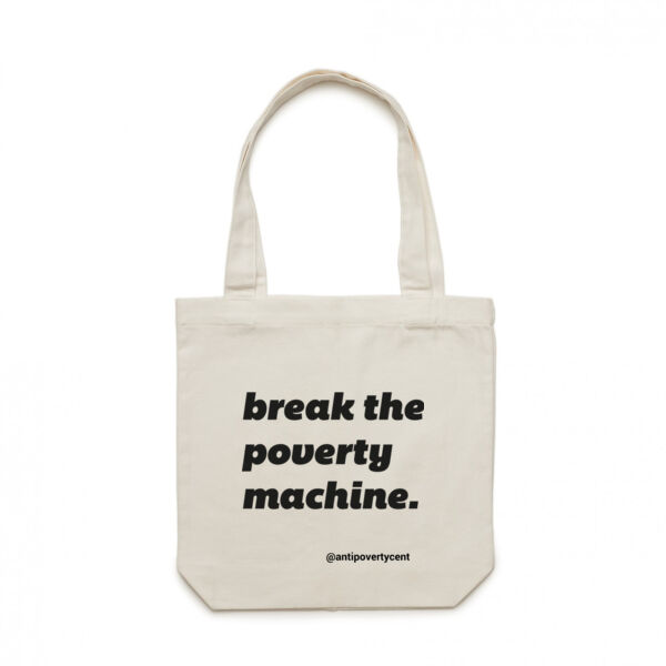 BTPM Carrie Bag – light (SAME DAY SHIPPING) Thumbnail