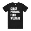 Mens Basic Tee Thumbnail