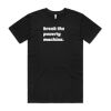 Mens Basic Tee Thumbnail