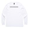 Mens Base Longsleeve Tee Thumbnail