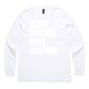 Mens Base Longsleeve Tee Thumbnail