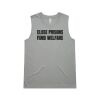 Women's Upside Tank Thumbnail