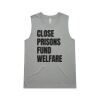 Women's Upside Tank Thumbnail