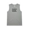 Women's Upside Tank Thumbnail