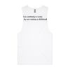 Mens Barnard Tank Thumbnail